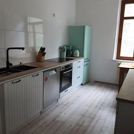 Lilienstein Apartment Konigstein an der Elbe