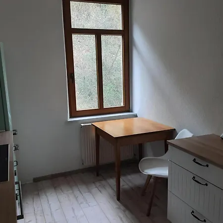 Lilienstein Apartment