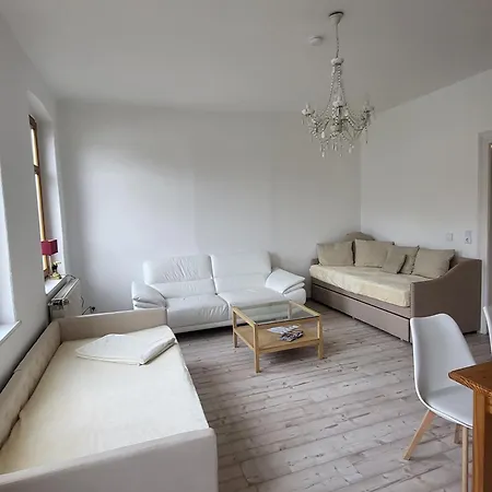 Apartment Lilienstein