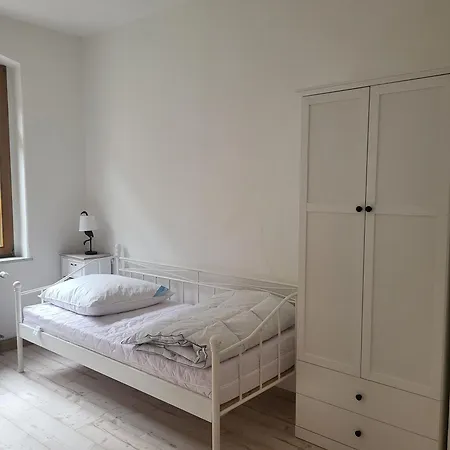 Apartment Lilienstein Konigstein an der Elbe
