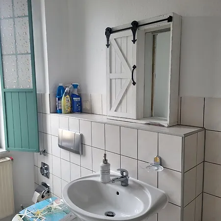 Lilienstein Apartment