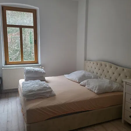 Apartment Lilienstein