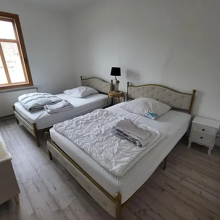 Lilienstein Apartment *